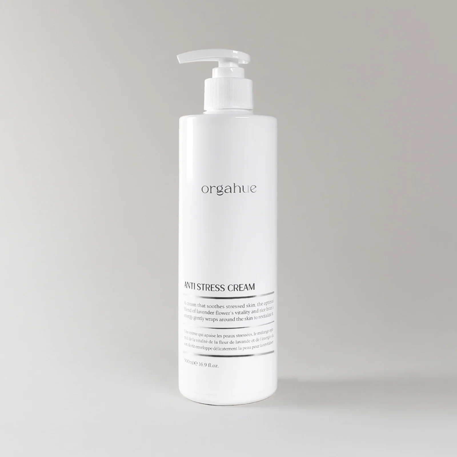 Anti Stress Cream