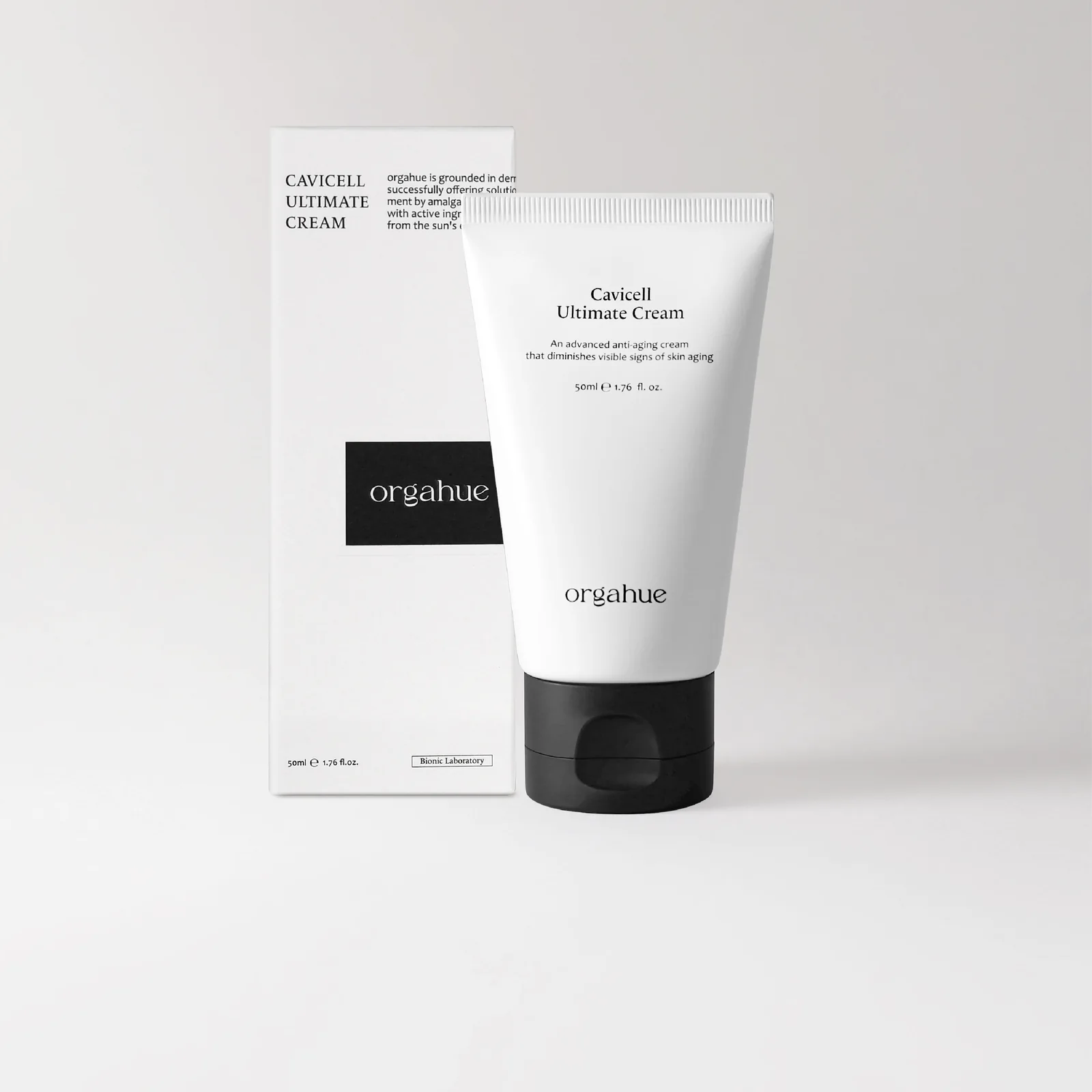 Cavicell Ultimate Cream
