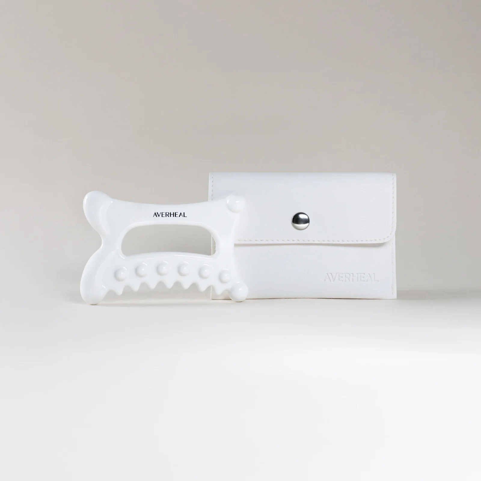 Ceramic Gua Sha