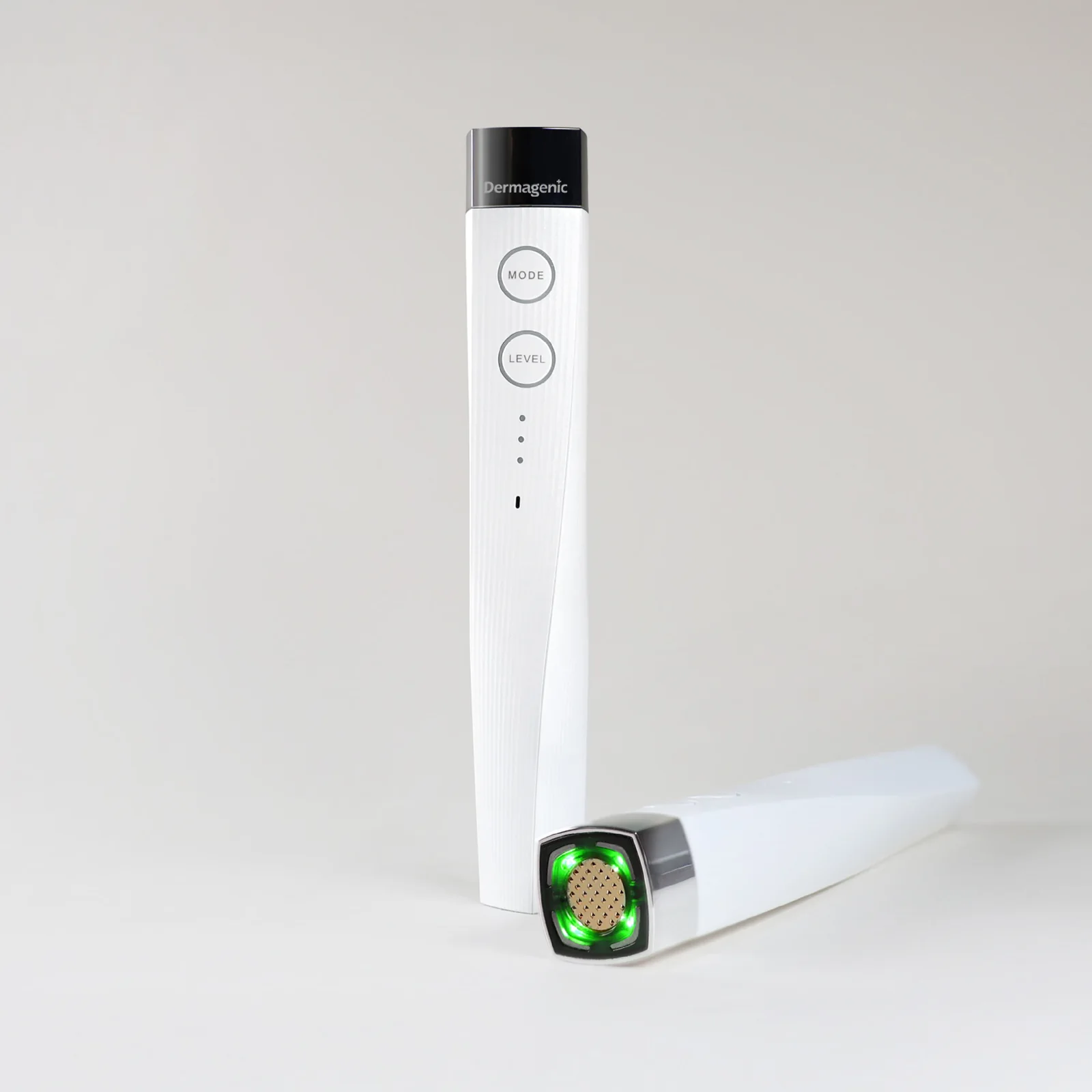 Dermagenic Dual Toning Device
