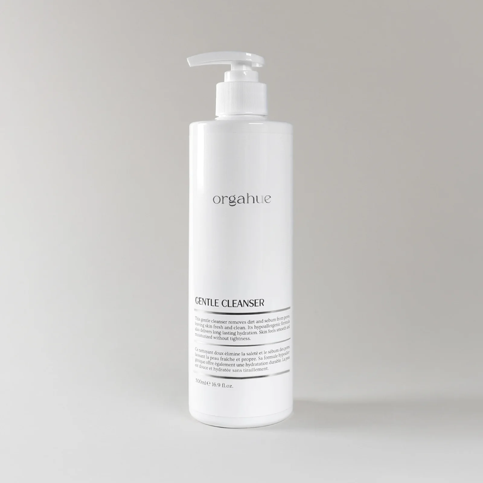 Gentle Cleanser