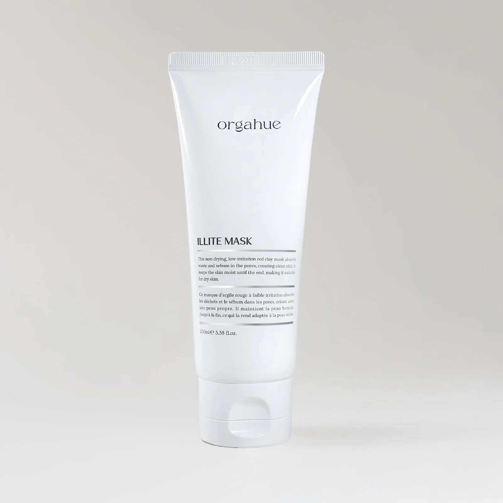 Illite Mask