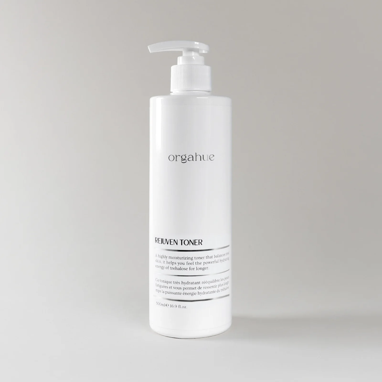 Rejuven Toner