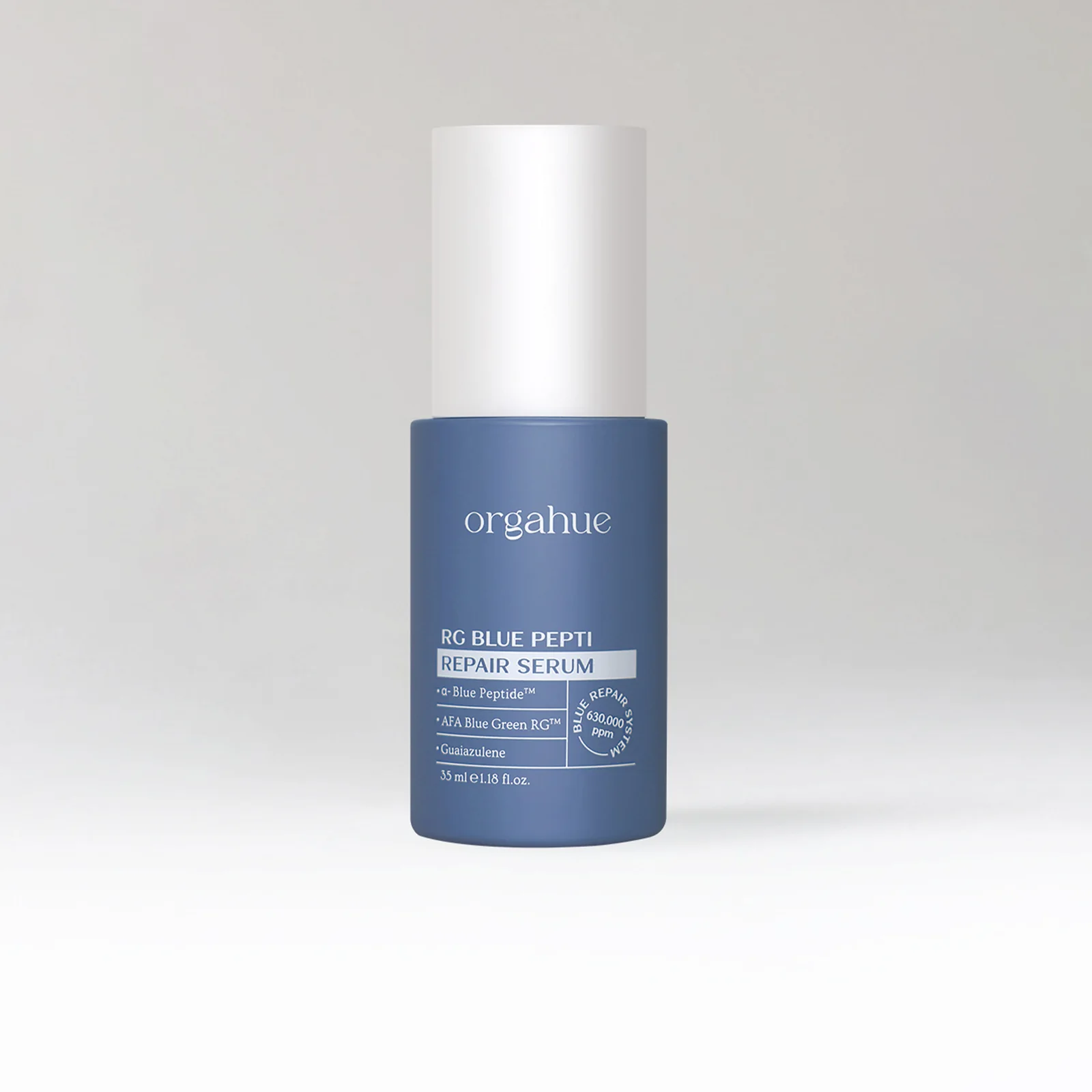 RG Blue Pepti Repair Serum