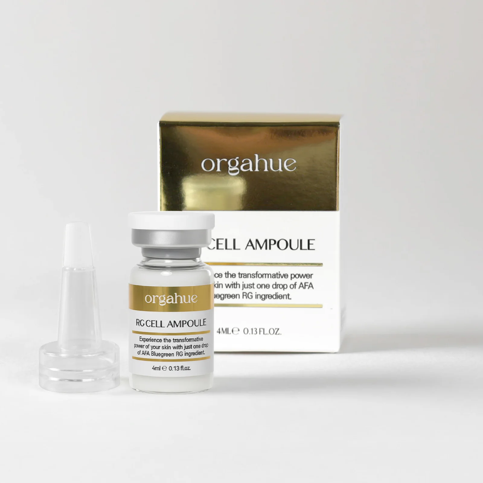 RG Cell Ampoule