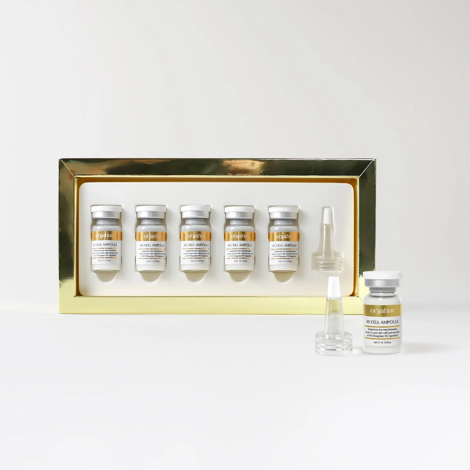 RG Cell Ampoule