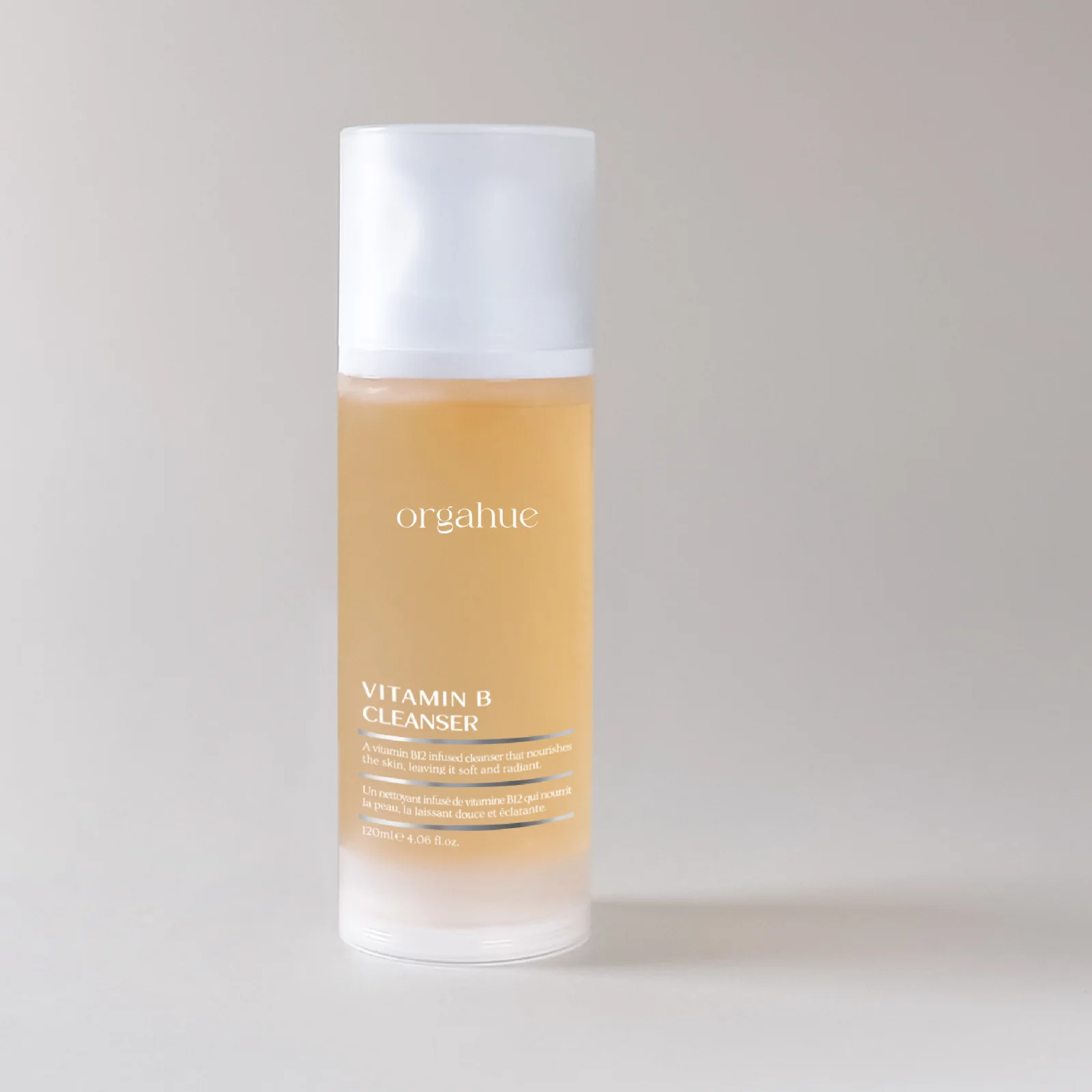 Vitamin B Cleanser
