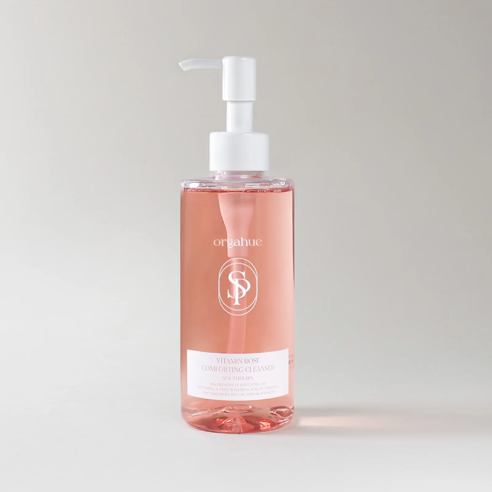 Vitamin Rose Comforting Cleanser