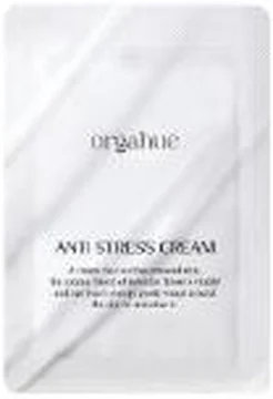 Anti Stress Cream