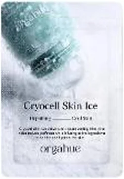 Cryocell Skin Ice