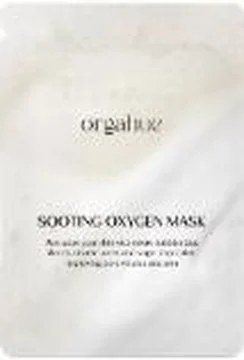 Soothing Oxygen Mask