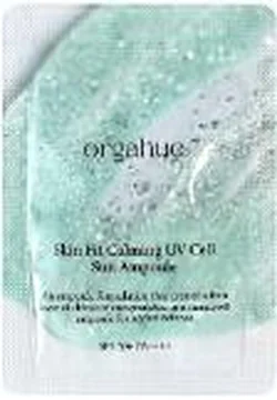 Skin Fit Calming UV Cell Sun Ampoule