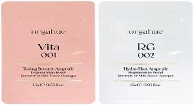 RG Vita Cell Ampoule Duo